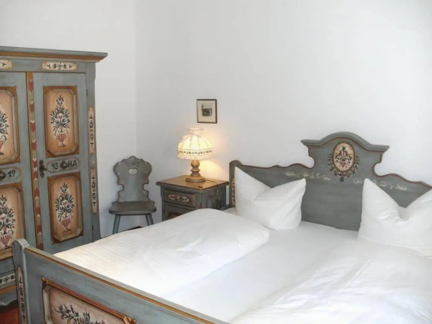 Gästehaus Appelberg