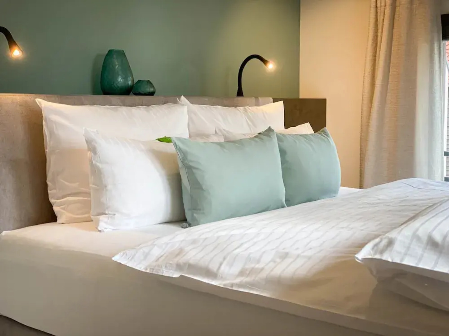 Büchelbergerei Chaletdorf