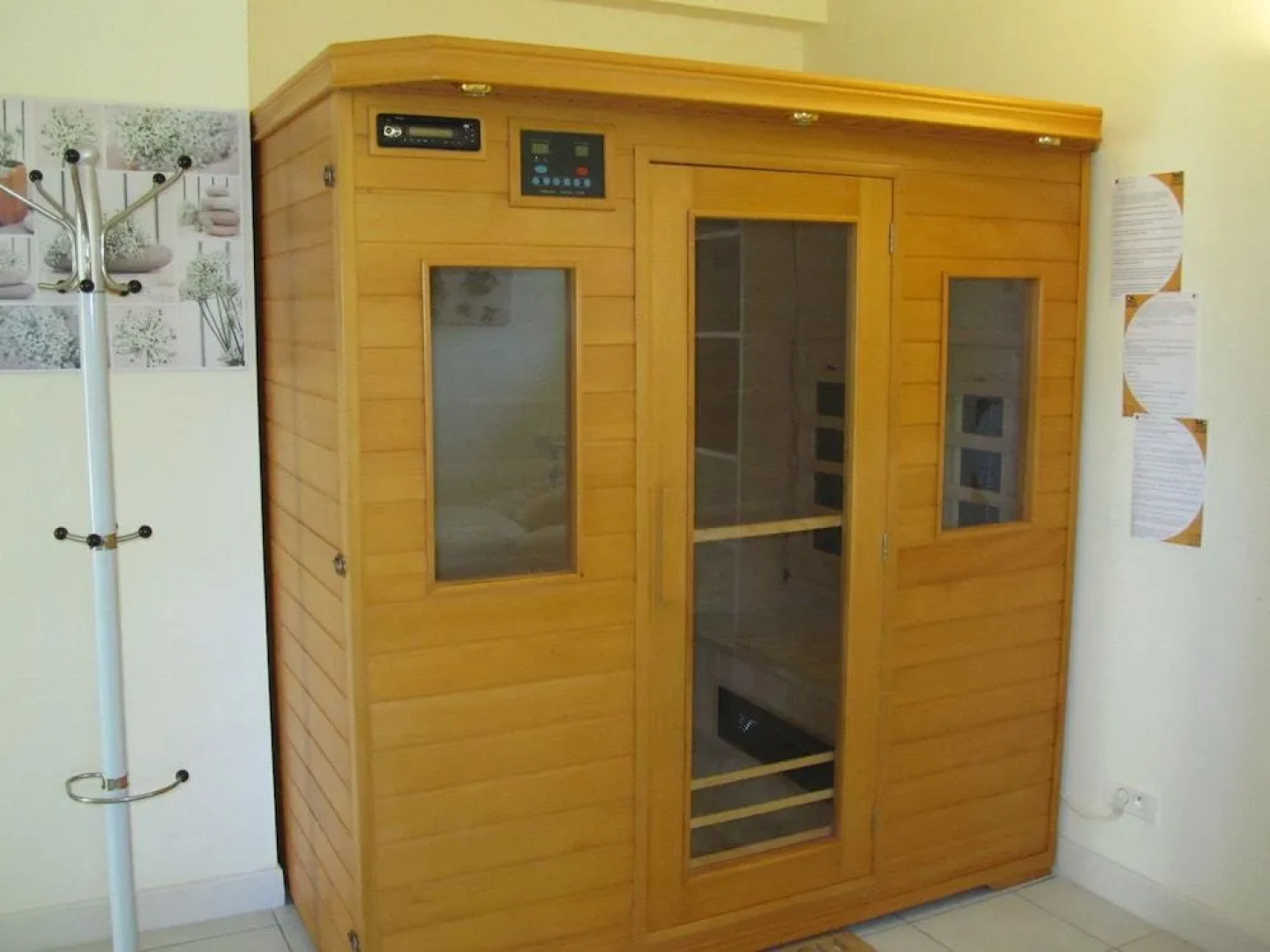 Le Clos de Saires B&B