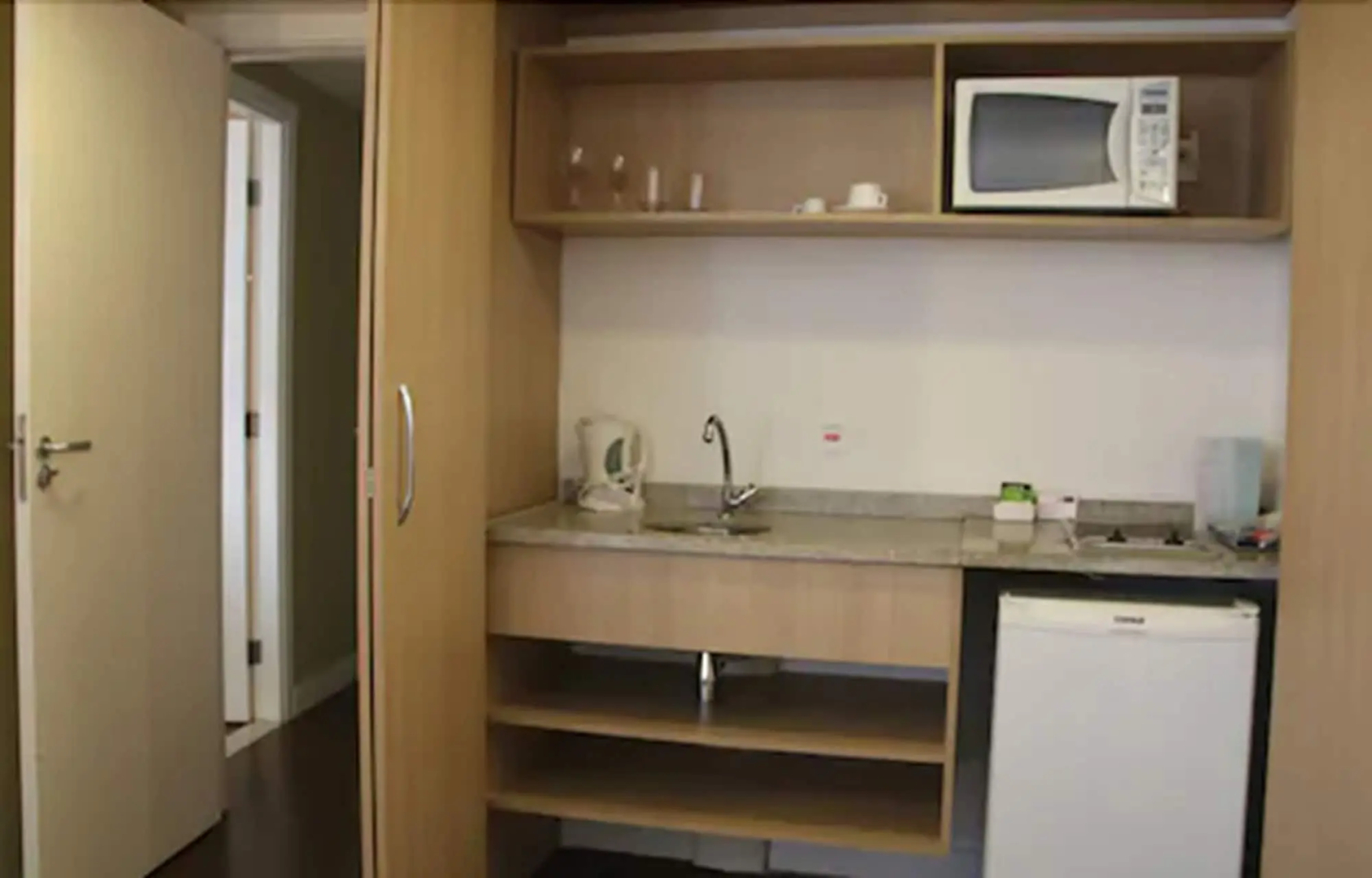 Mercure Manaus Hotel