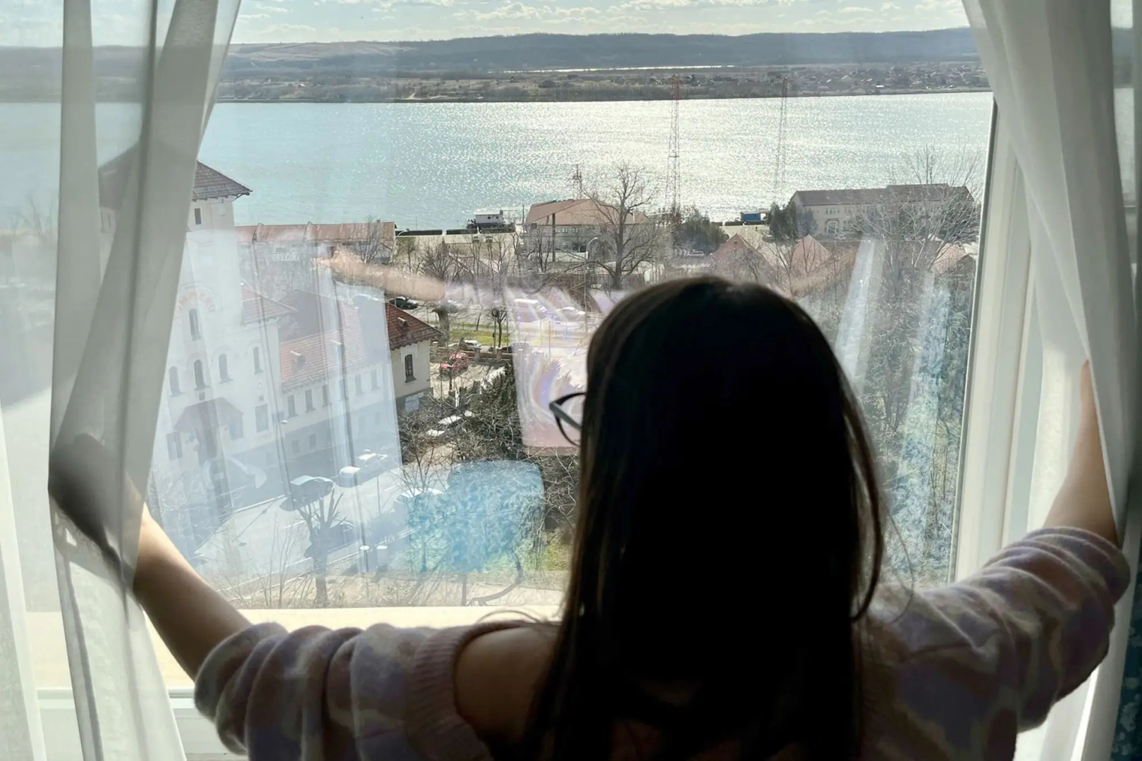 Turnu Severin Continental Hotel