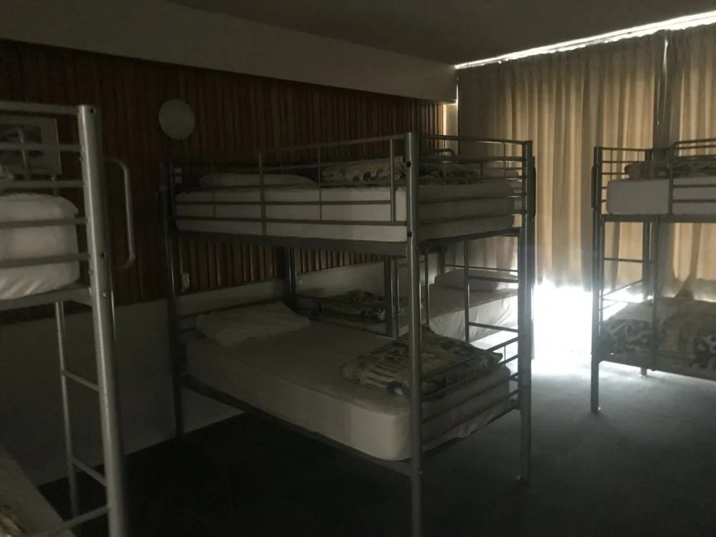 Snowy Mountains Coach and Motor Inn