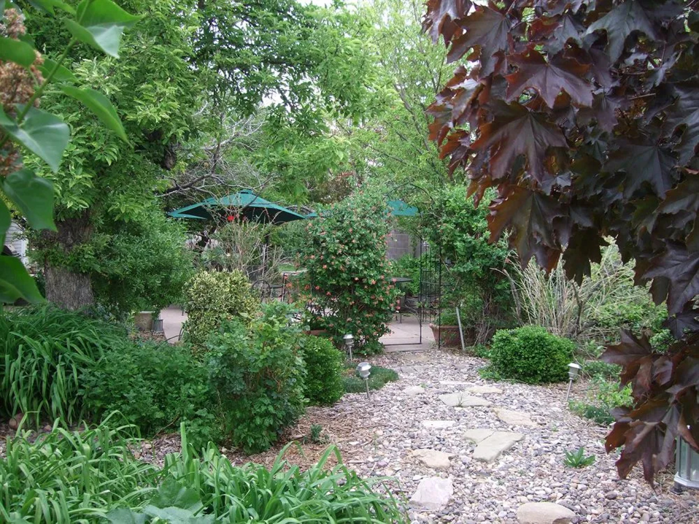 The Iron Gate Inn & Winery