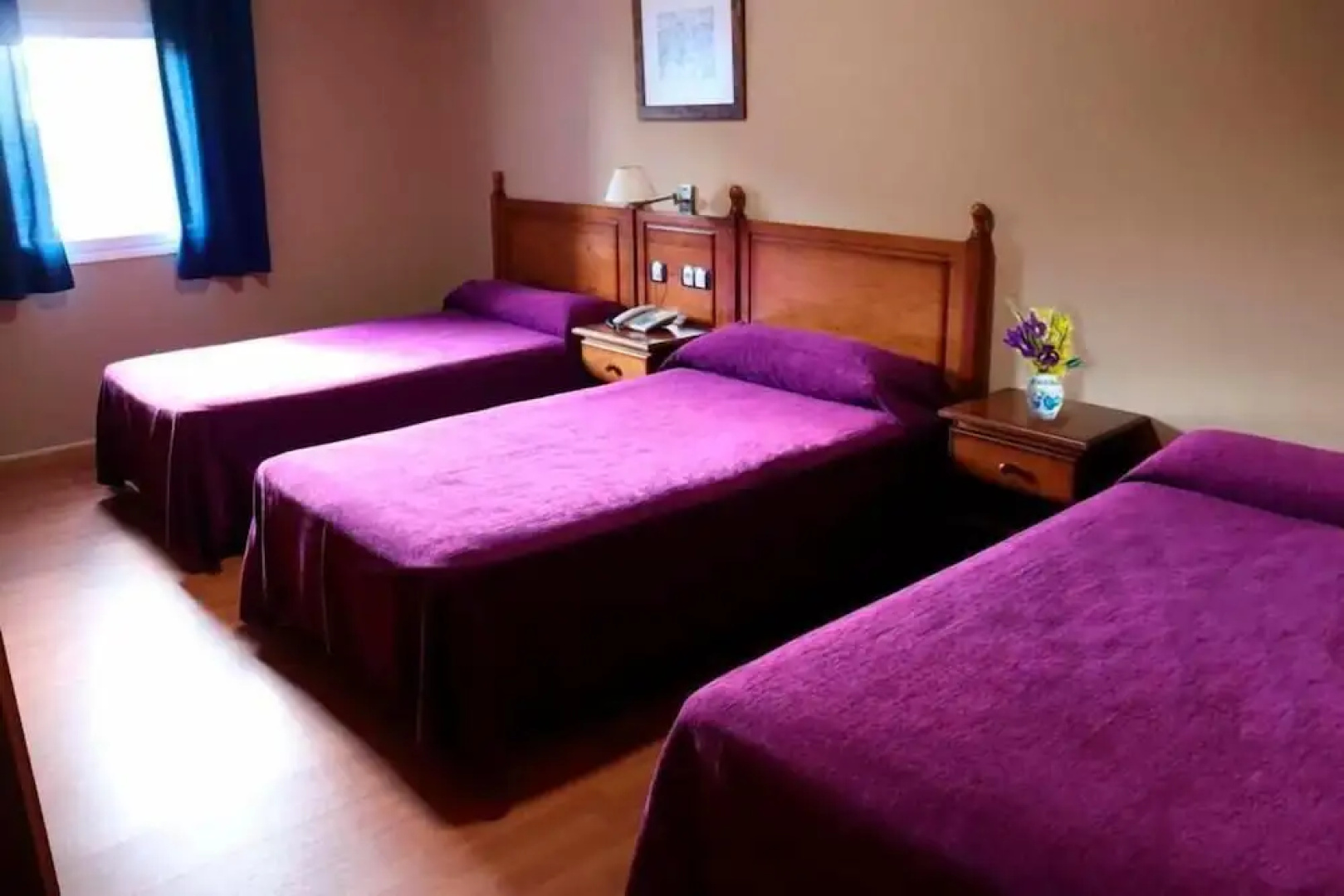 Hotel Venta El Molino