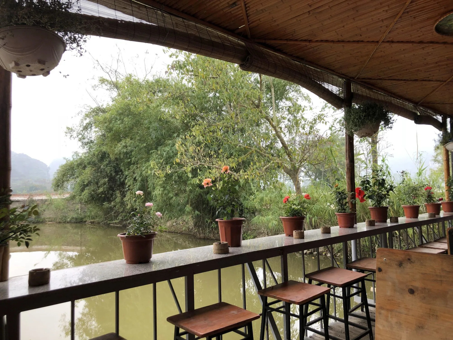 Tam Coc Garden Homestay
