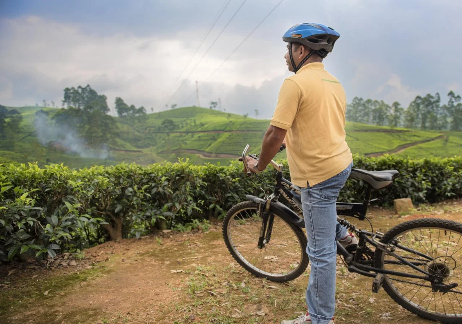 Strathdon by Zinc Journeys