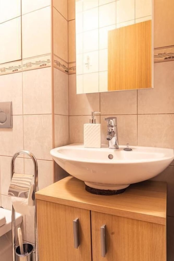 AC Apartmán Tatranská Lomnica