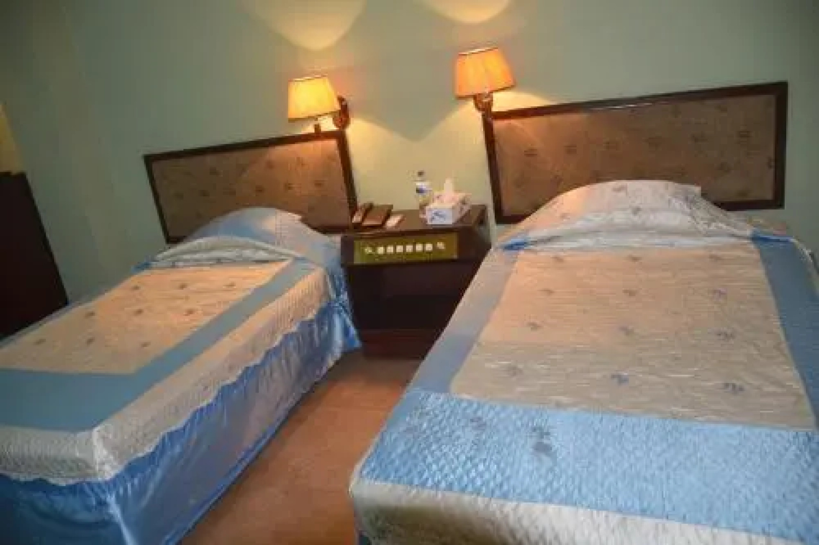 City Inn