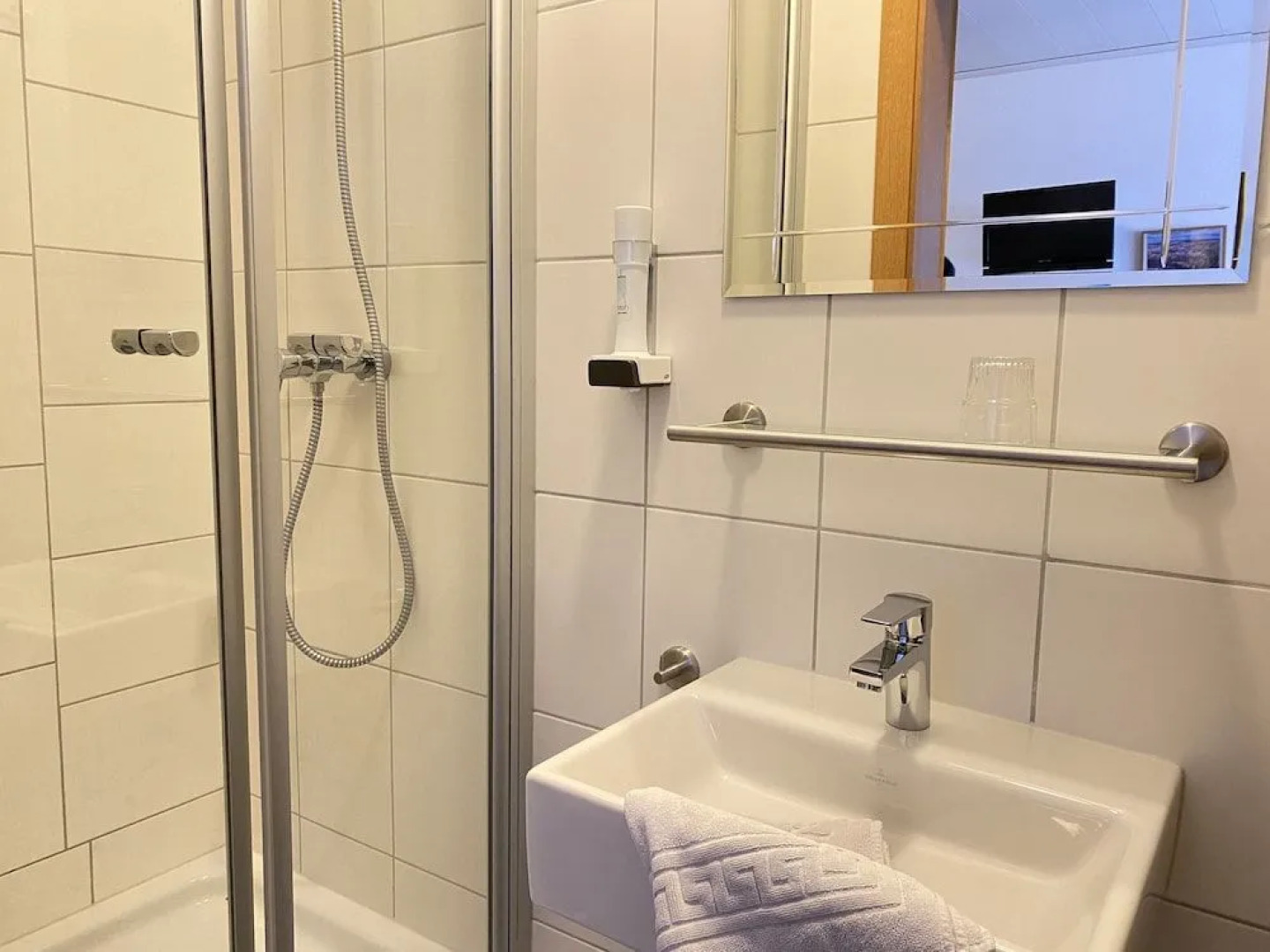 Hotel Fränkischer Hof