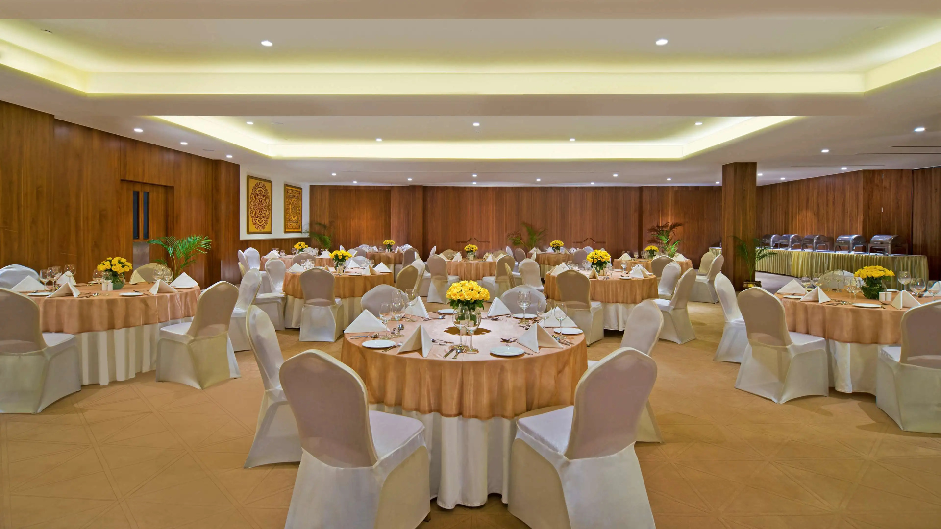 Radisson Hotel Khajuraho