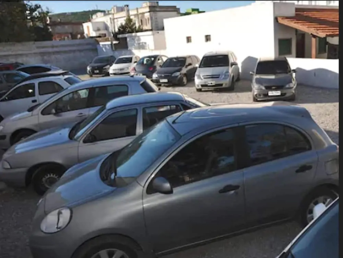 Hotel Rex Piriapolis