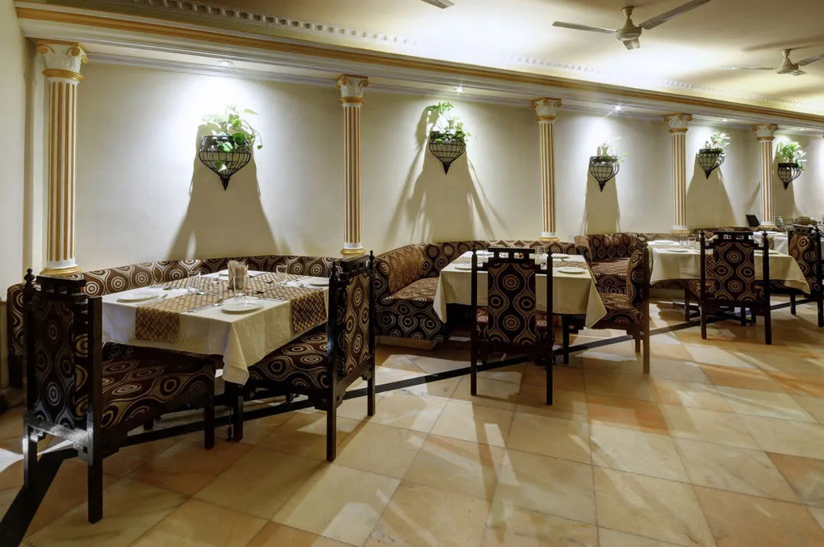 Shree Ram International