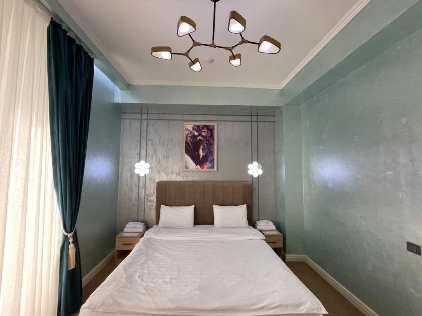 Olmos Resort hotel