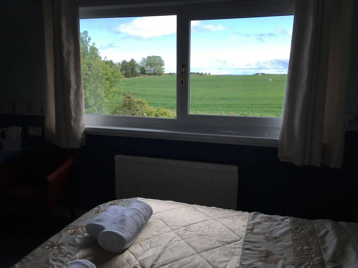Roag House Bed & Breakfast