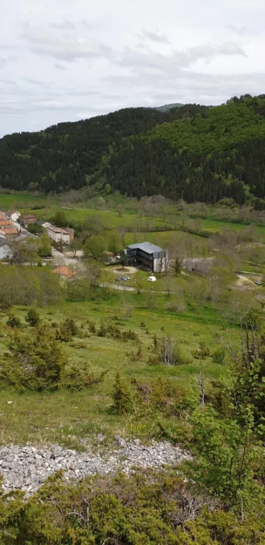 Résidence Les Mélèzes de Prades