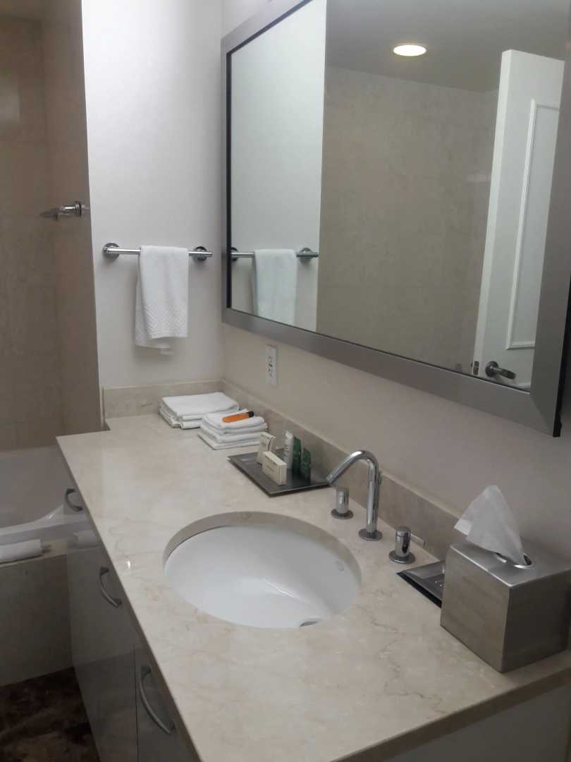 Private Residence at the Fort Lauderdale Beach Resort