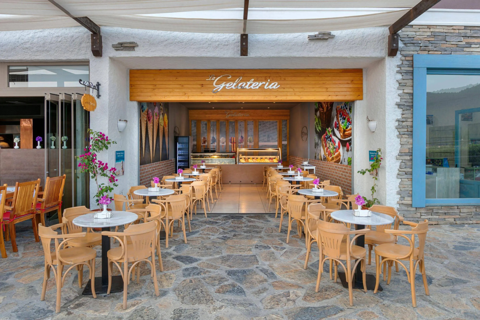 Titanic Luxury Collection Bodrum