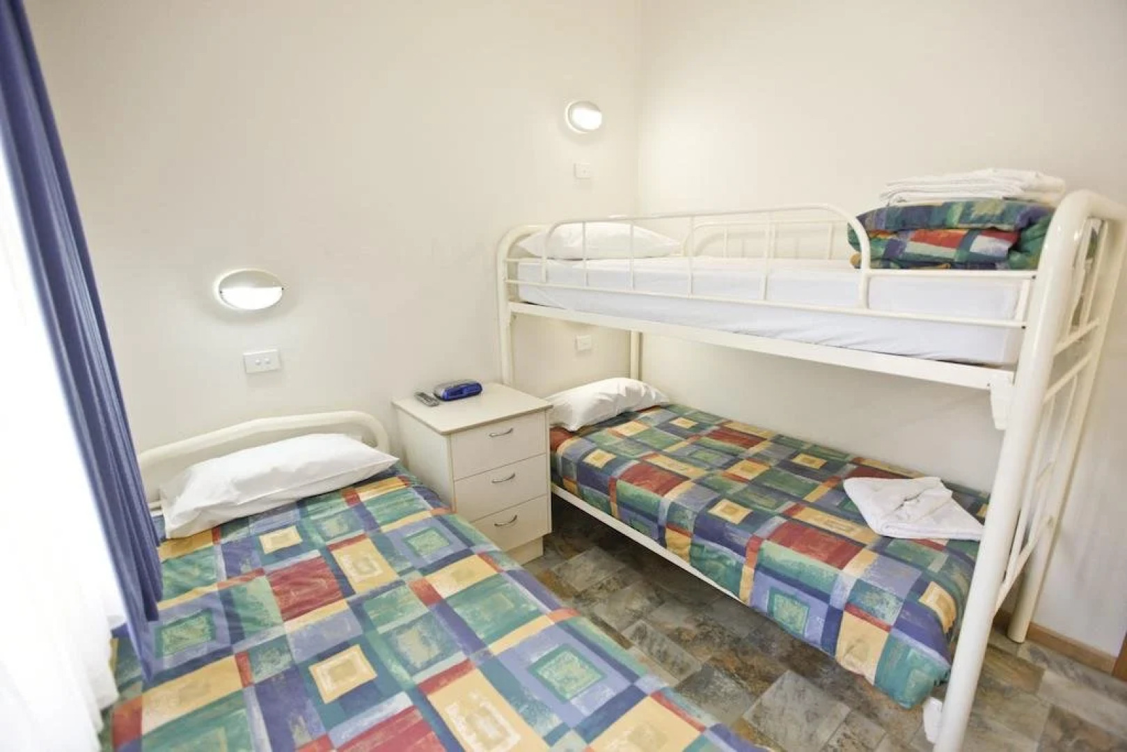 BIG4 Mildura Getaway