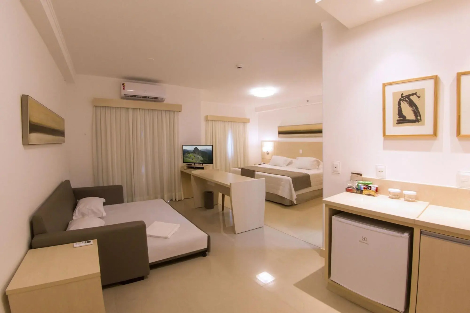 Hotel Araucária Flat Araraquara