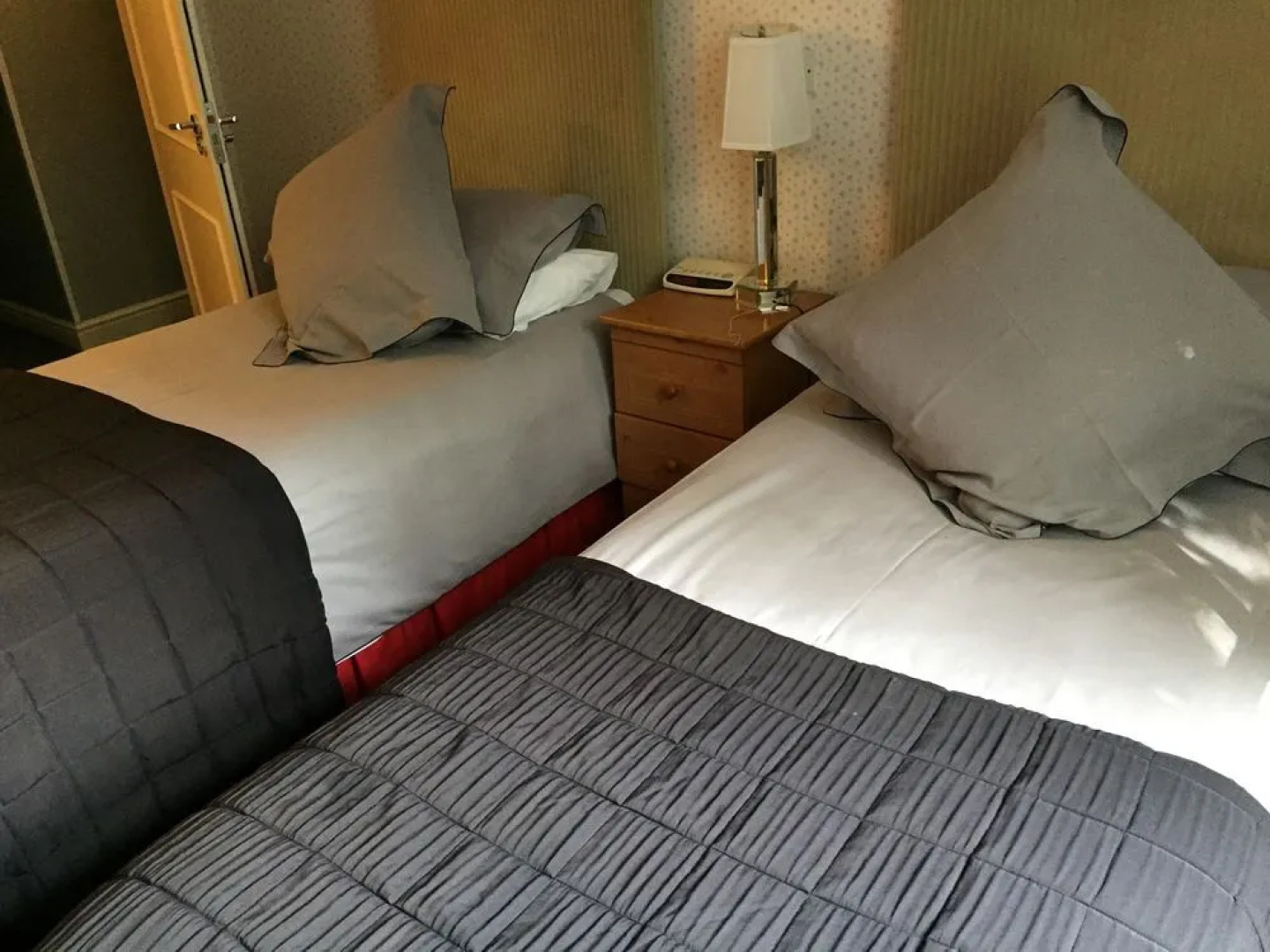Hickman Hill Hotel