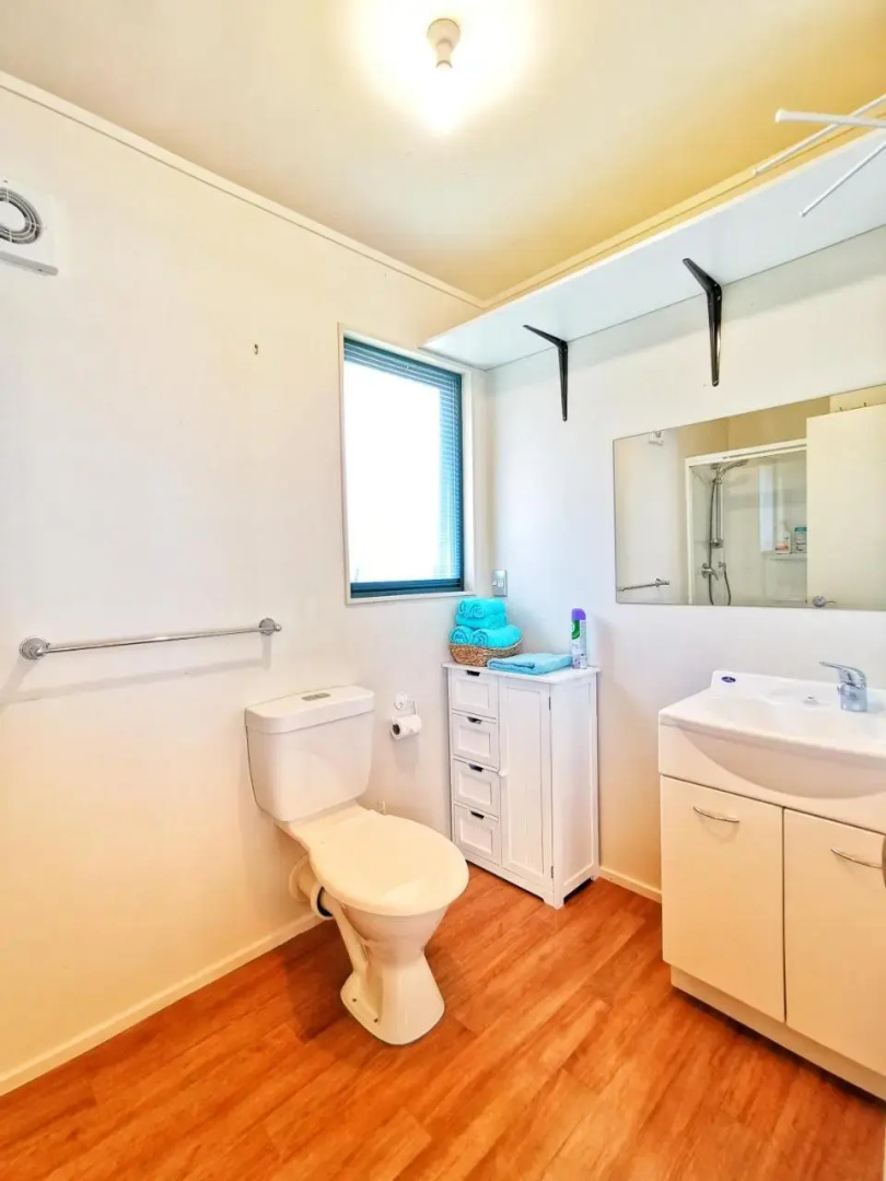 Atarau Grove Studio