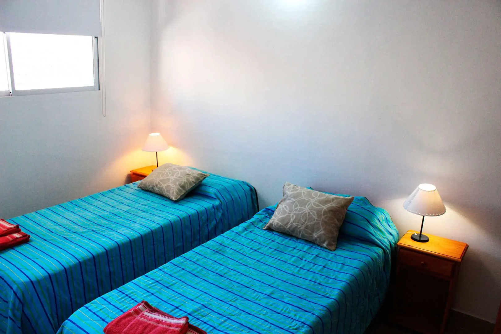 Hotel Luna Morena