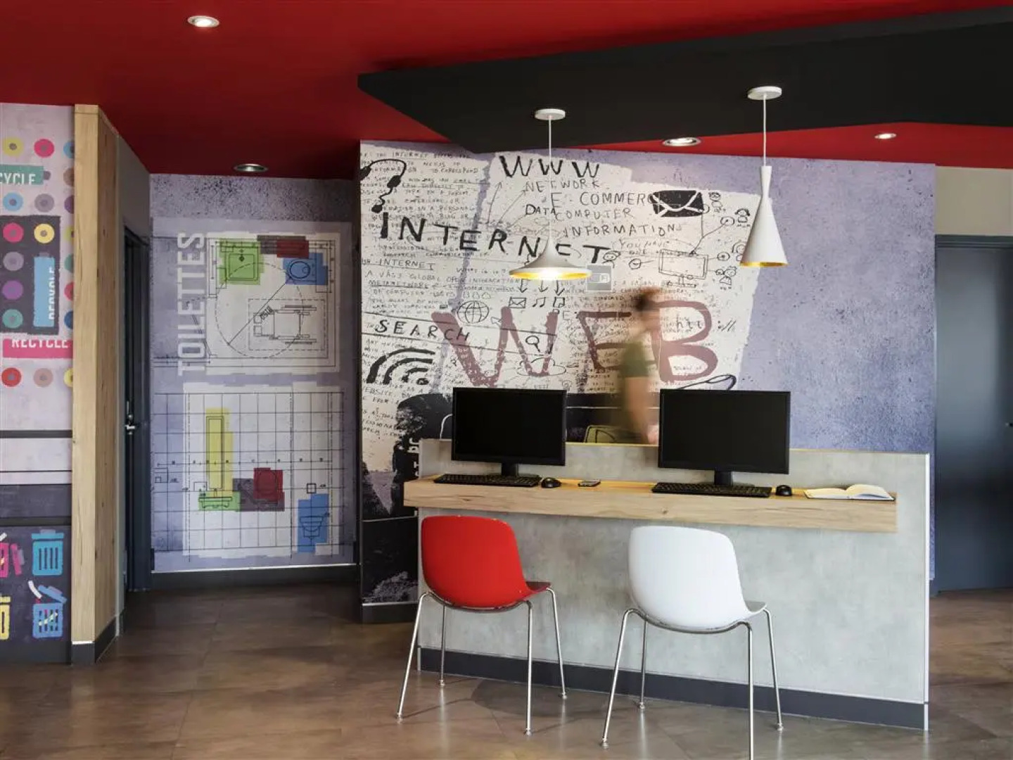 ibis Mazatlán Marina