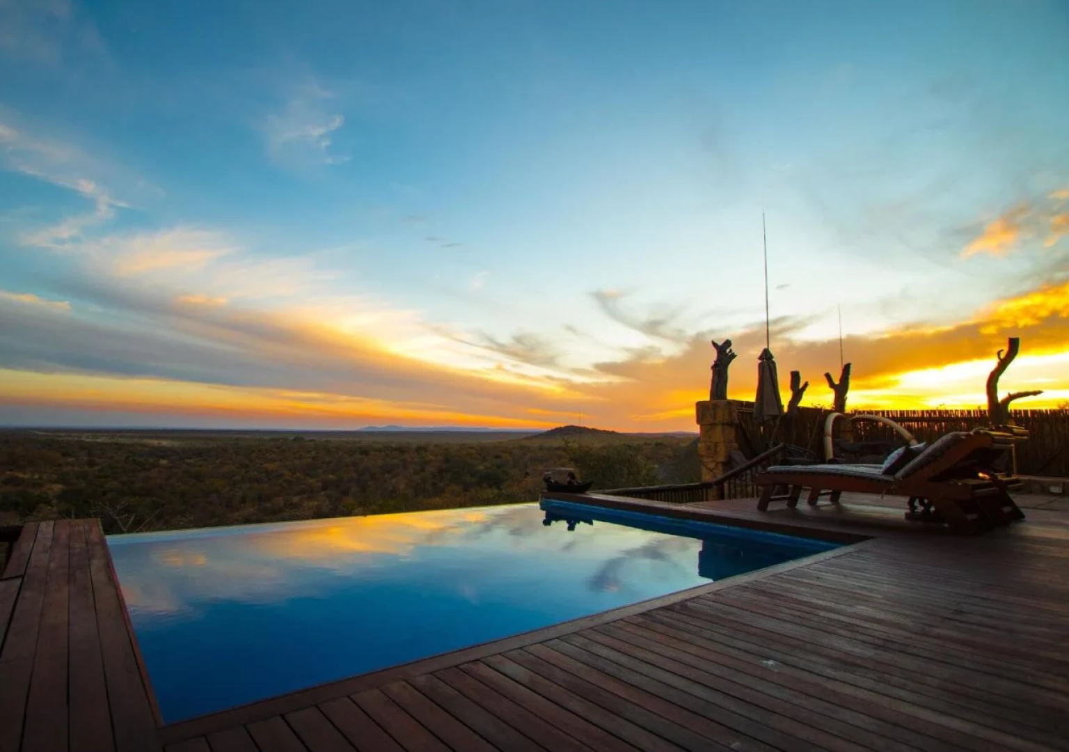 Phumelelo Lodge