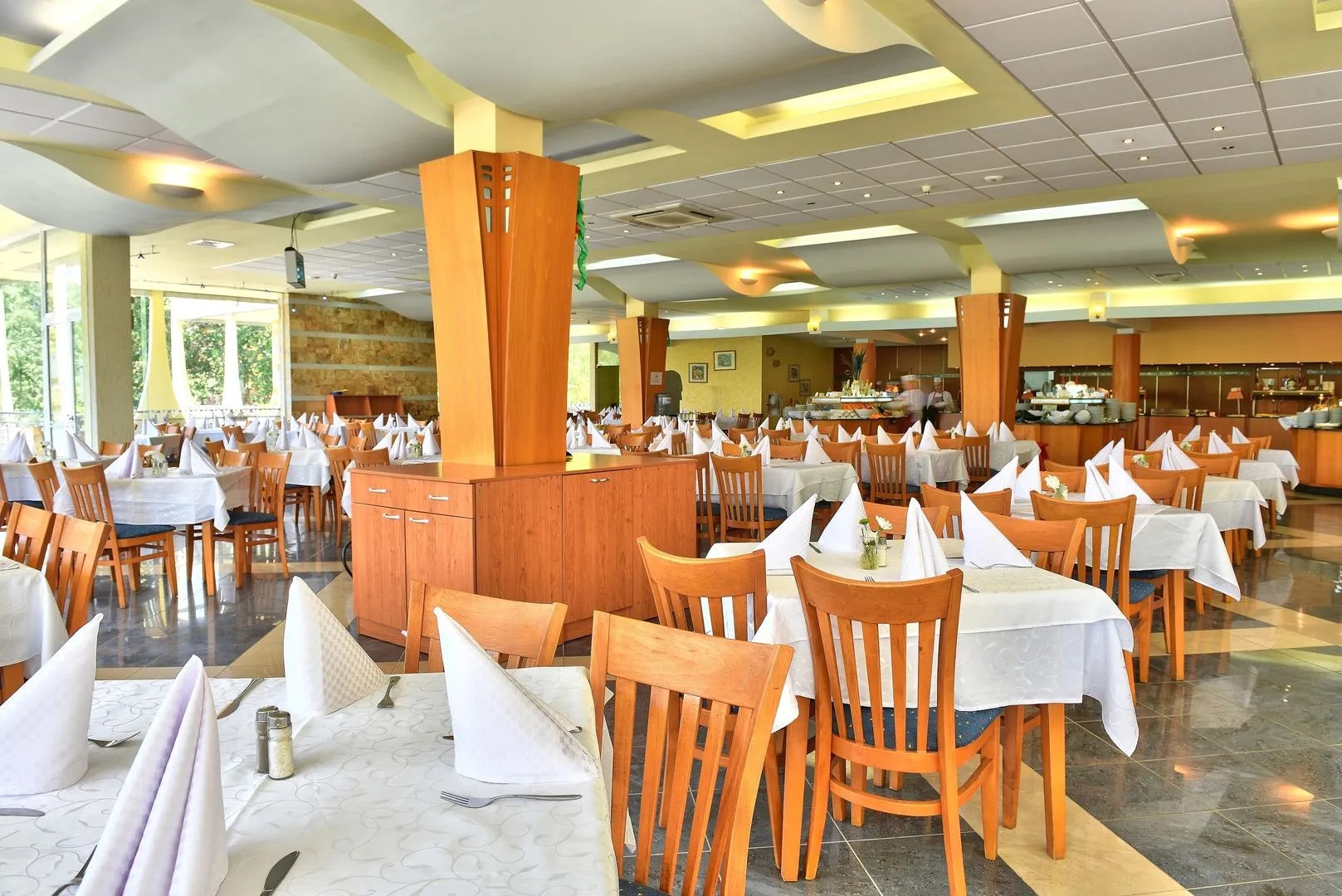 Отель Laguna Garden