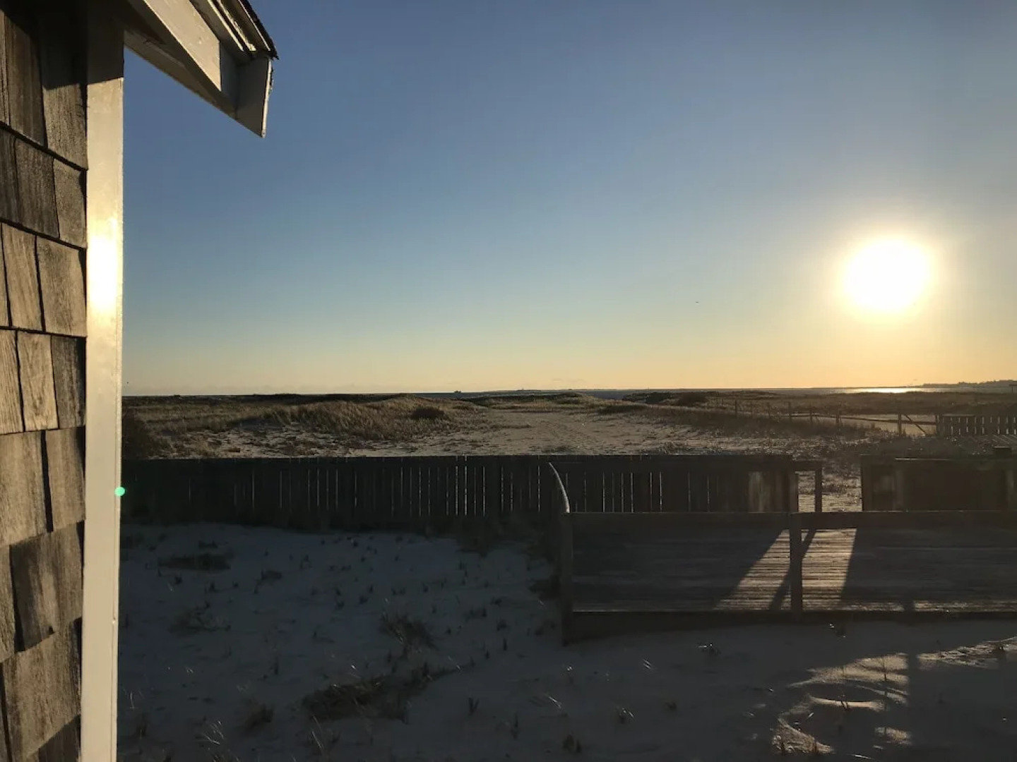 Truro Beach Cottages