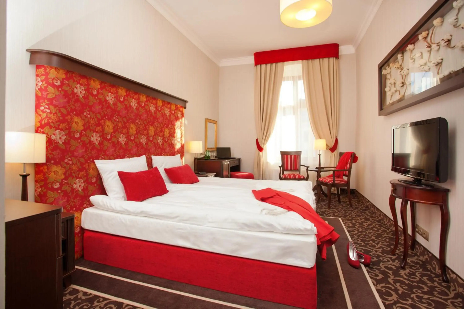 Cottonina Hotel & Mineral SPA Resort