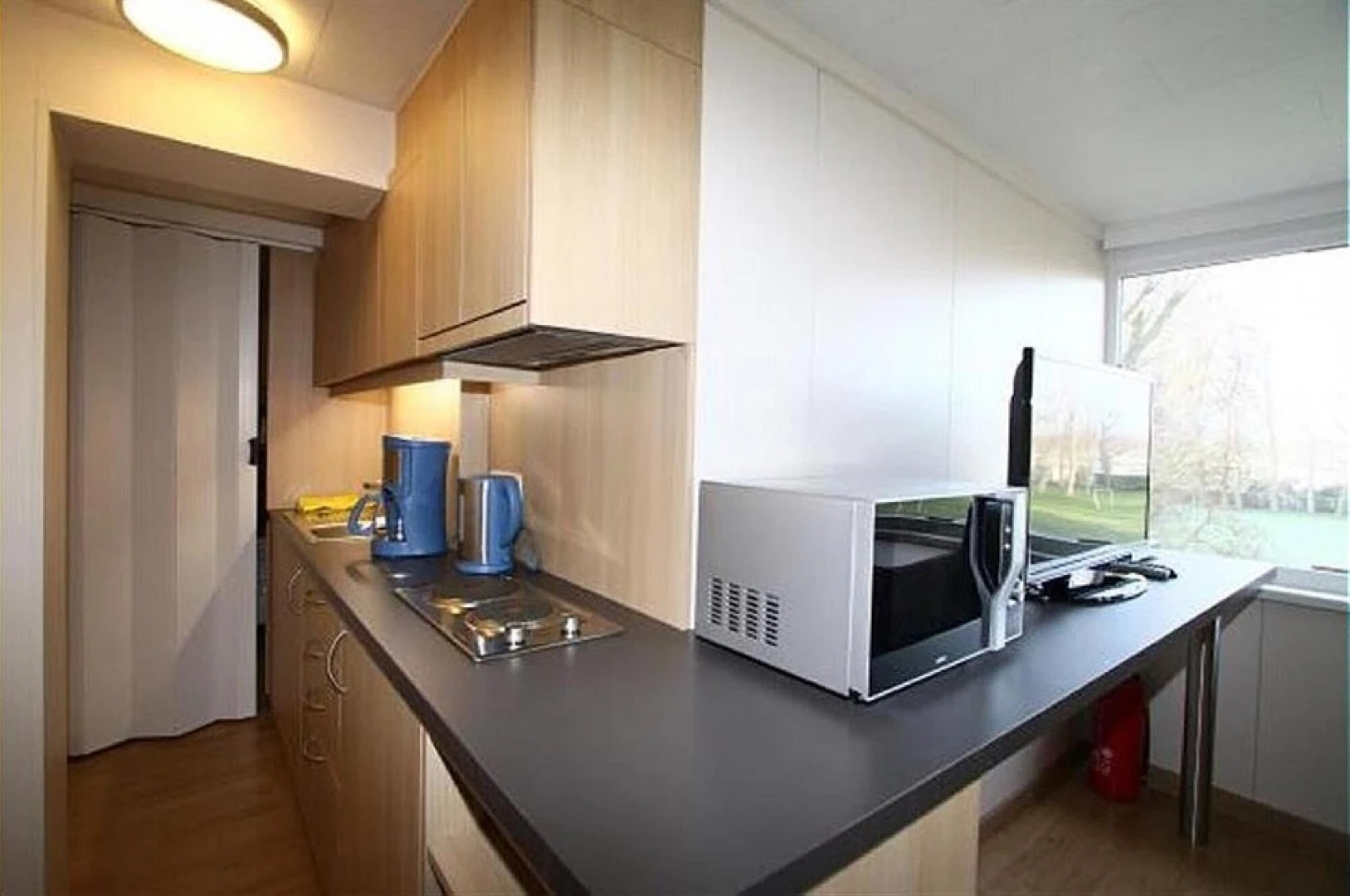 Studio Dahlia 2p in De Haan