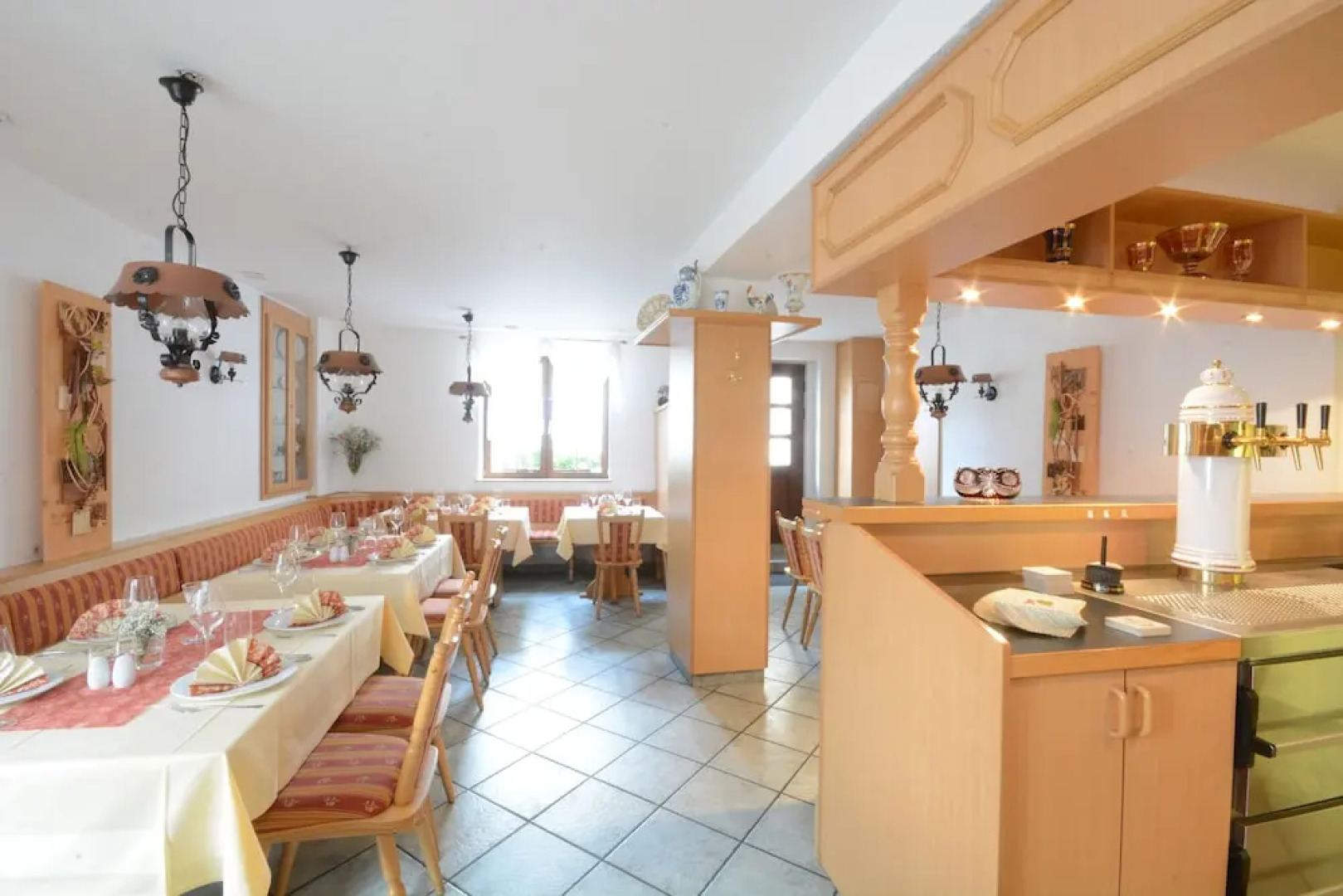 Gästehaus Sachsenstübel