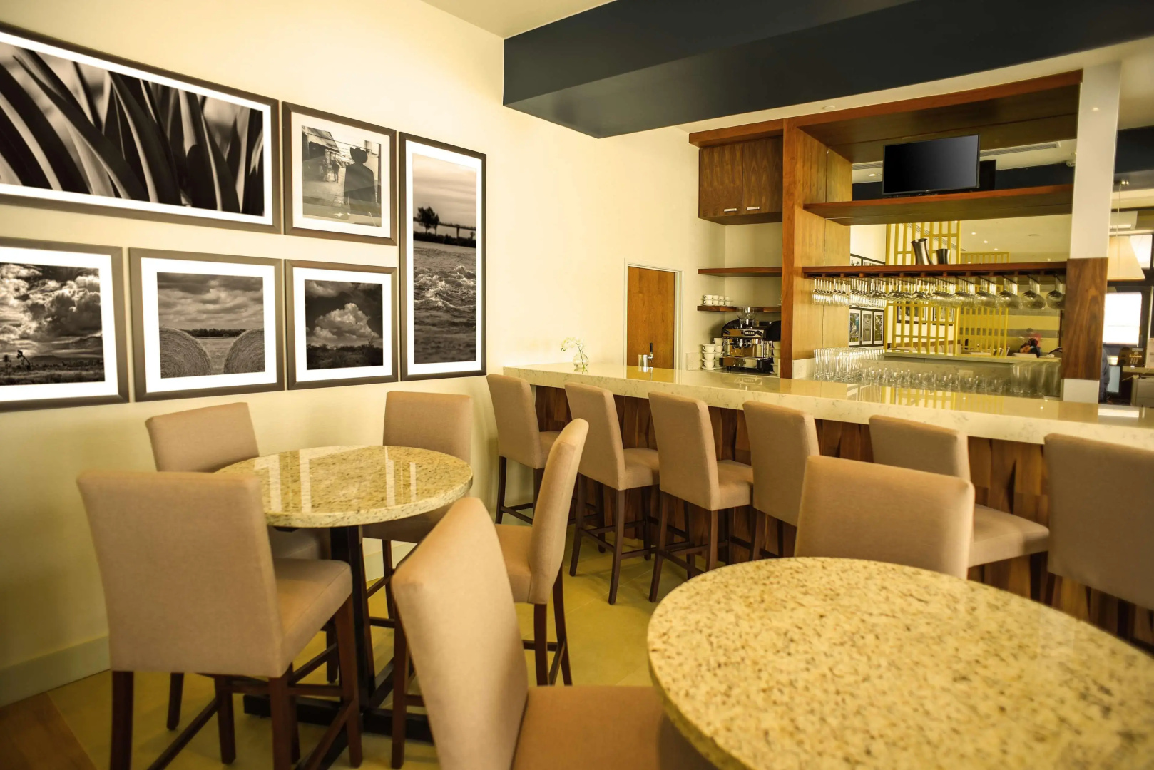 Hampton Inn by Hilton Piedras Negras