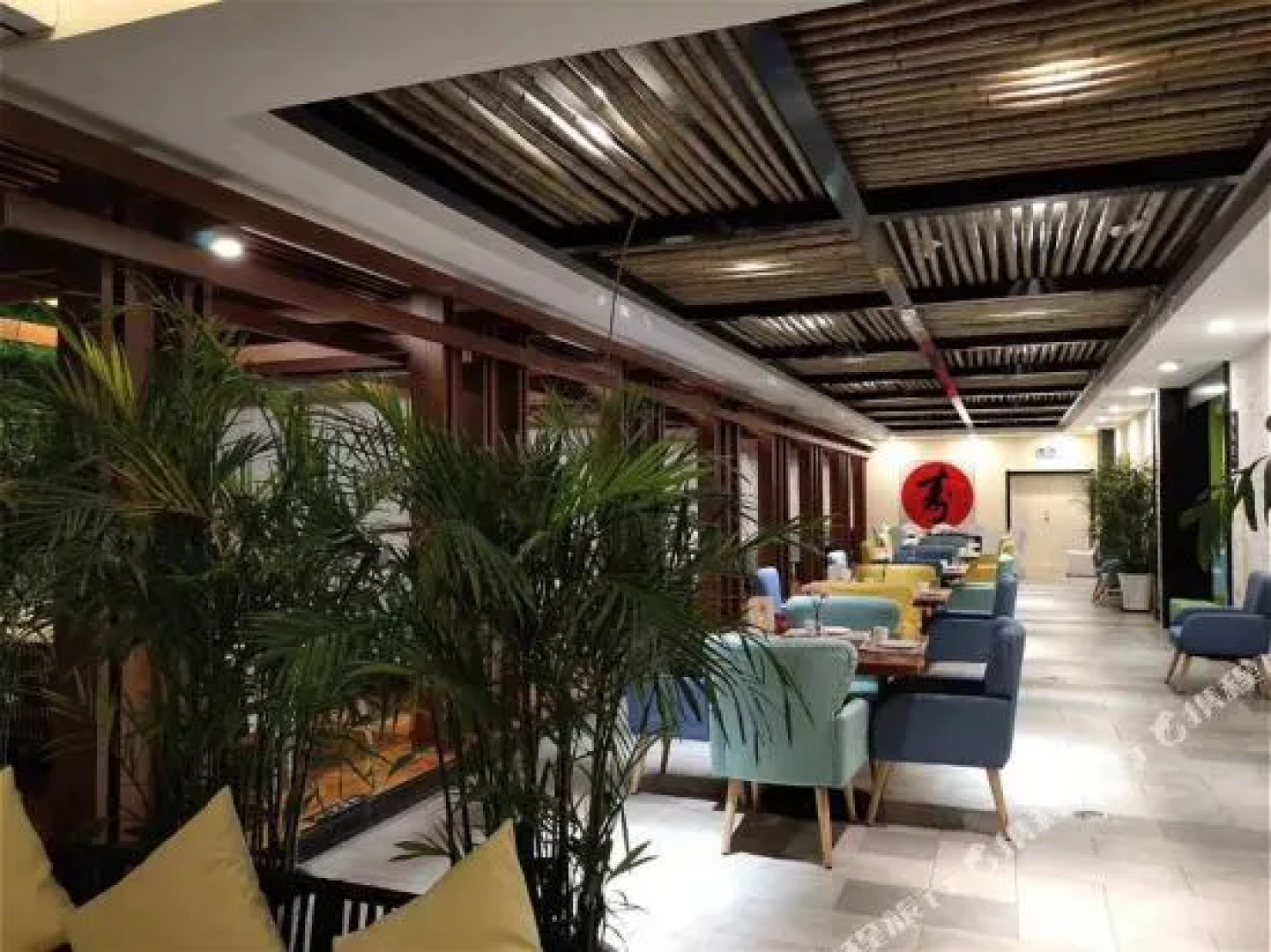 Manzhouli Duolisi Art Hotel