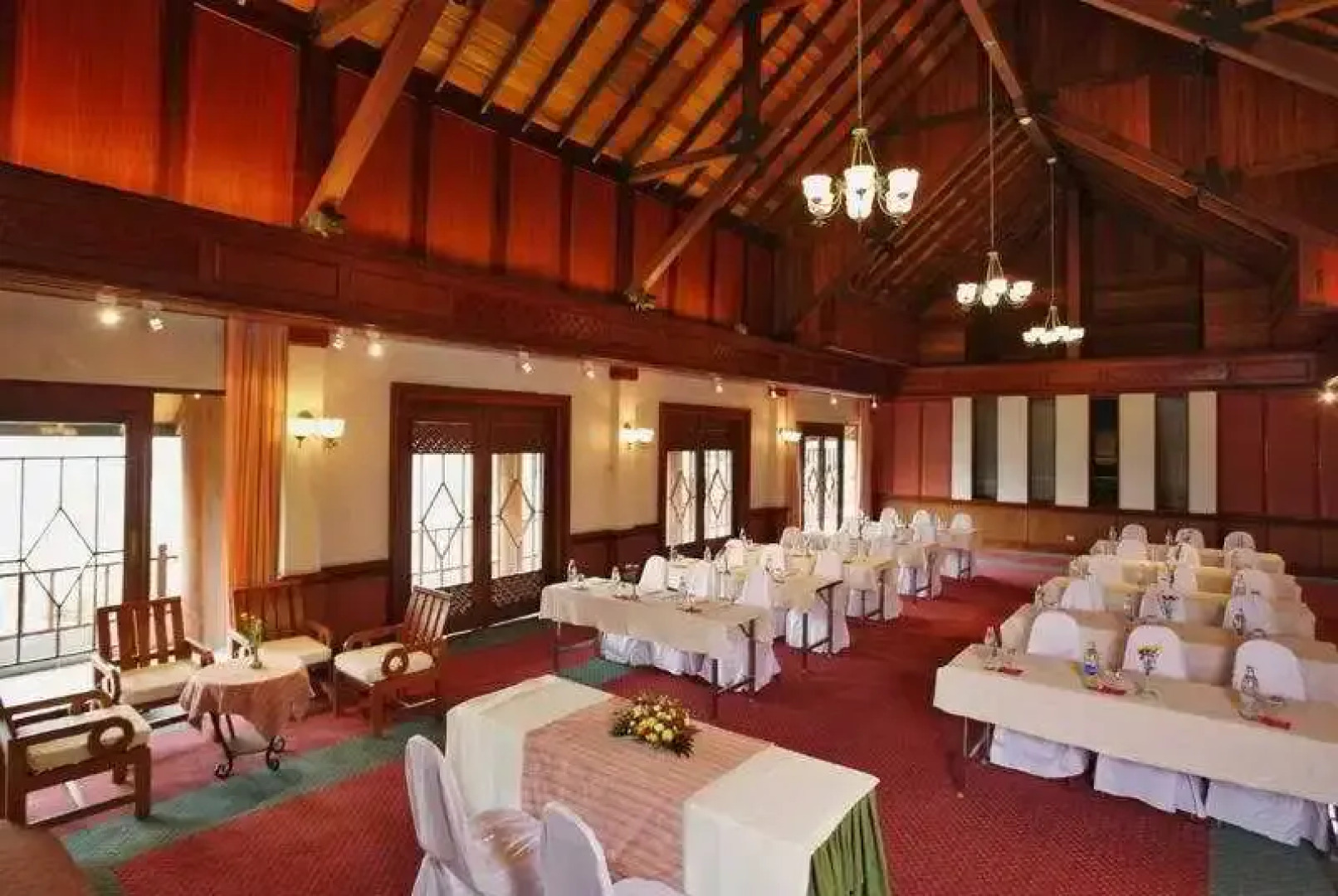 Suanthip Vana Resort