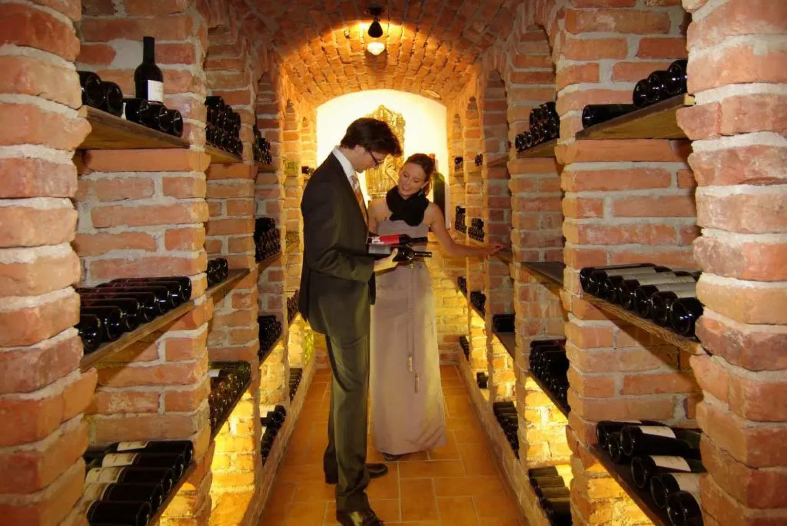 Gartenhotel Maria Theresia