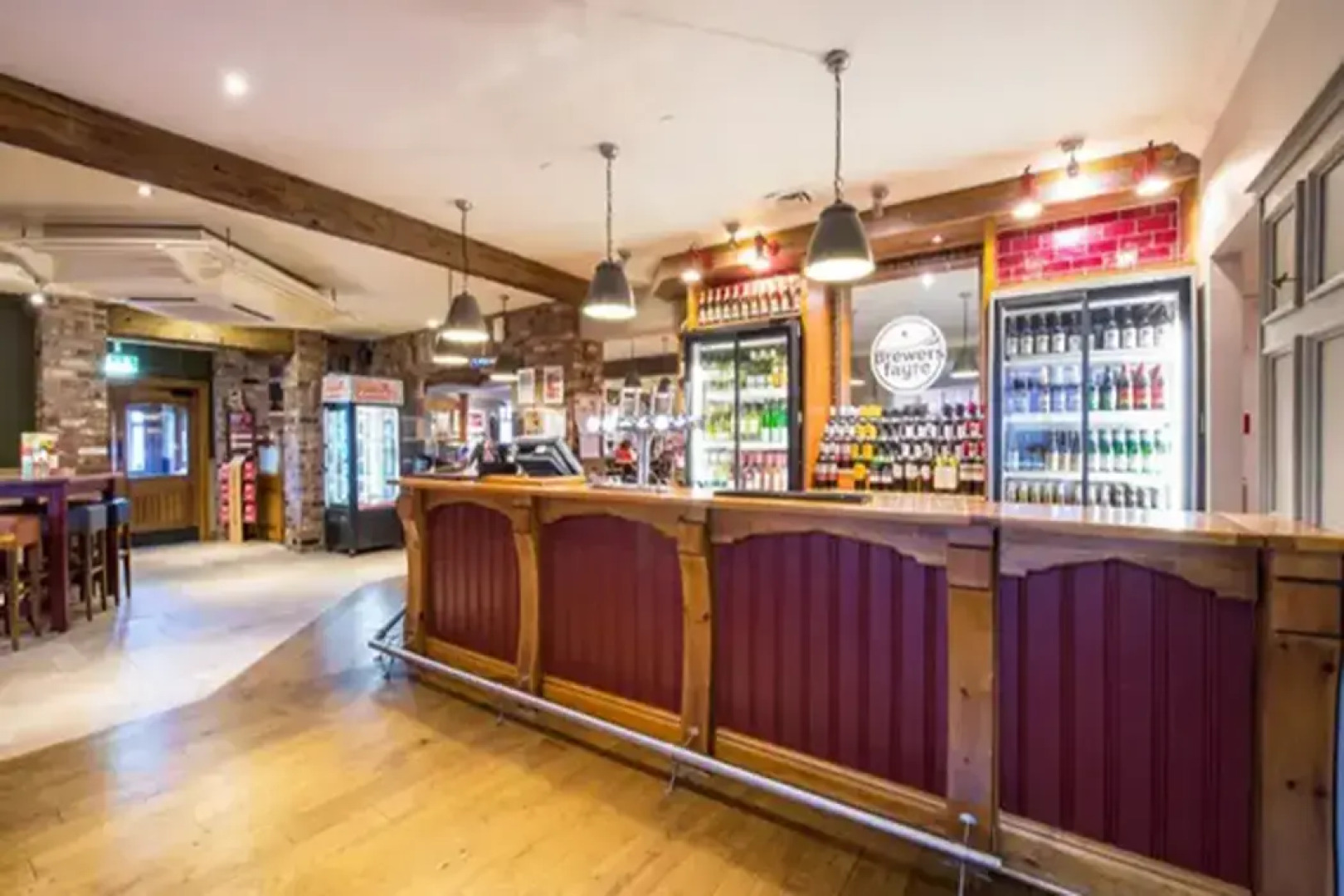 Premier Inn Chesterfield North