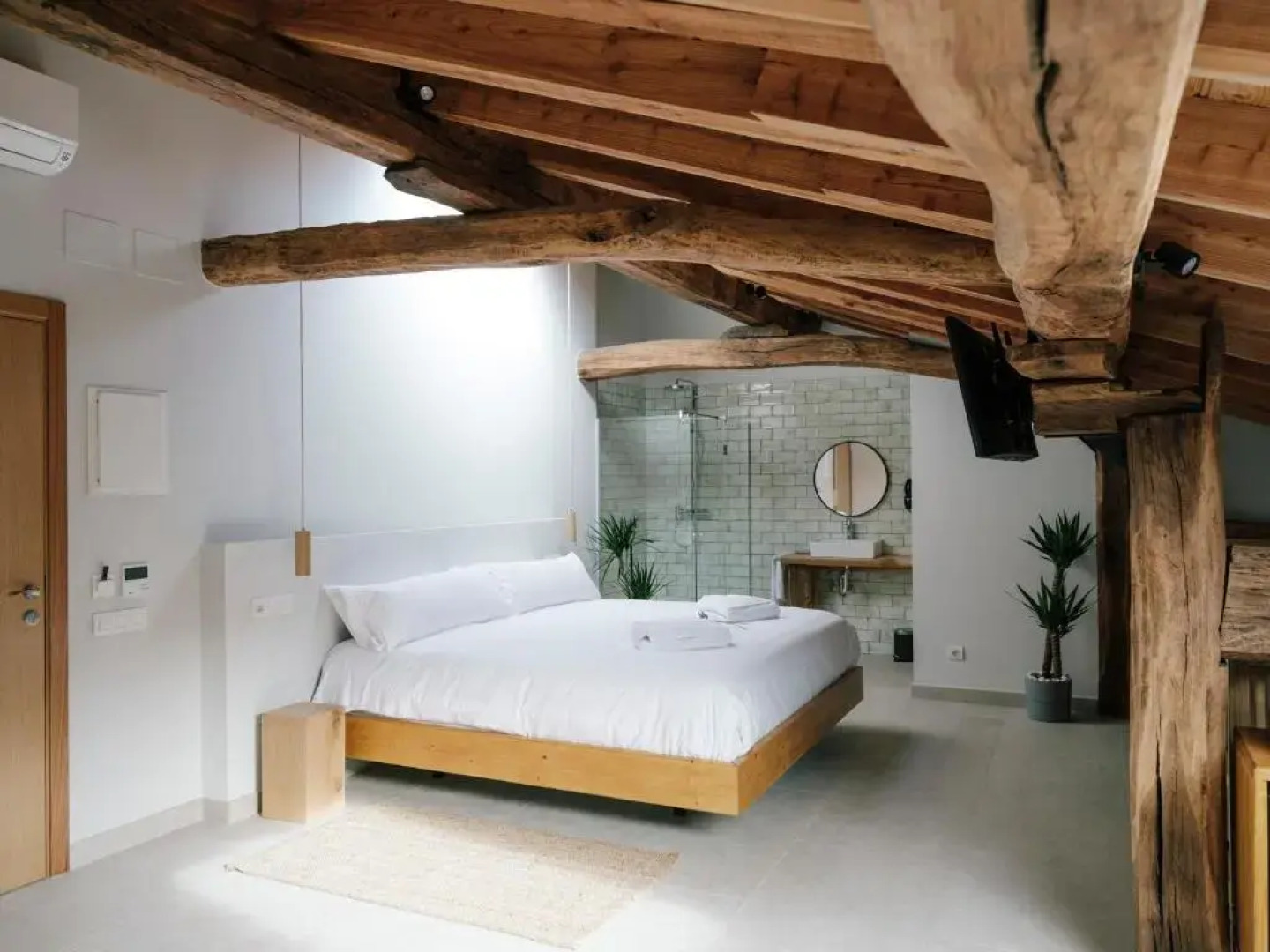 Hotel Nafarrola Gastronomy & Wine