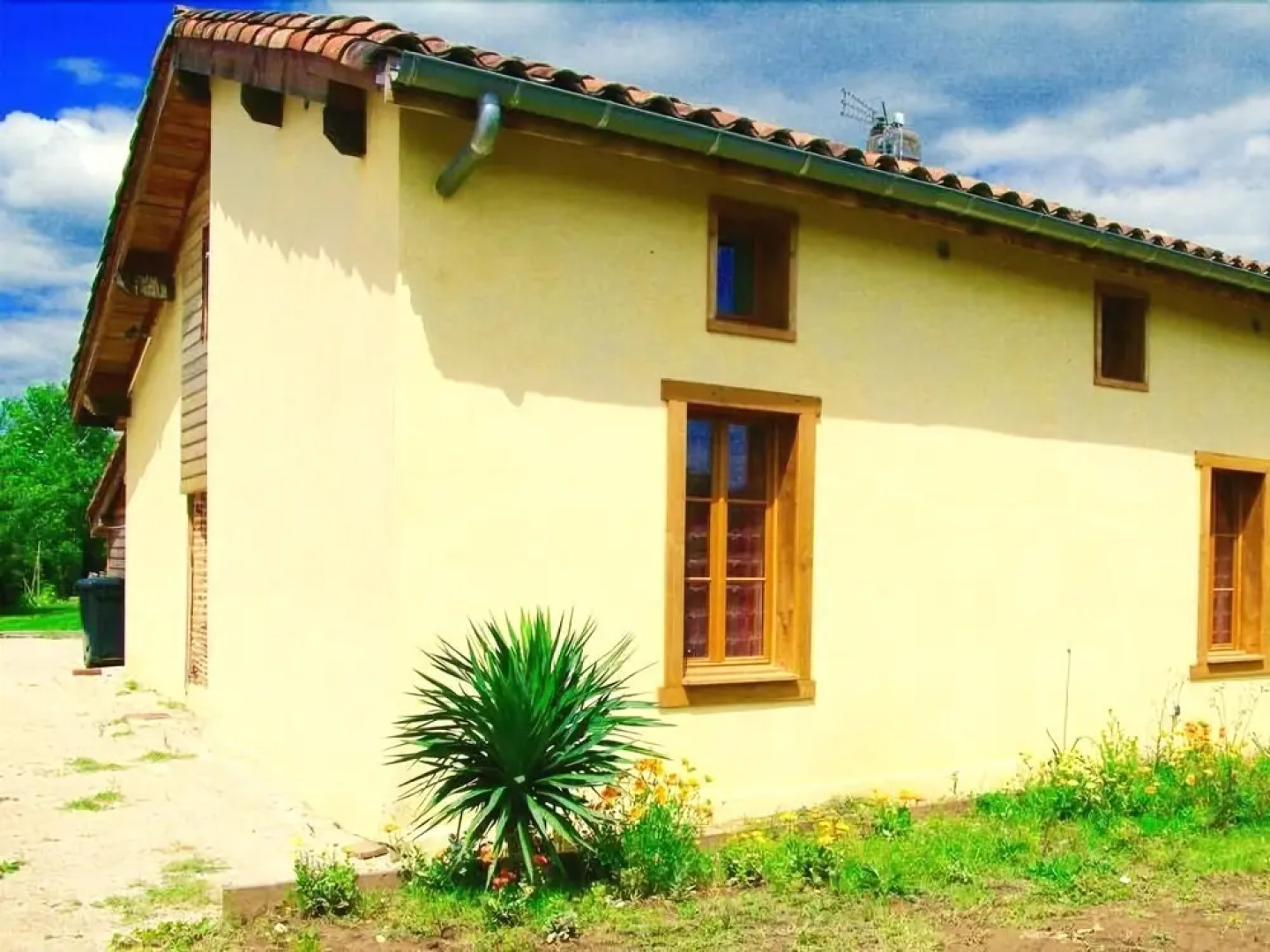 Ecologites les Sureaux