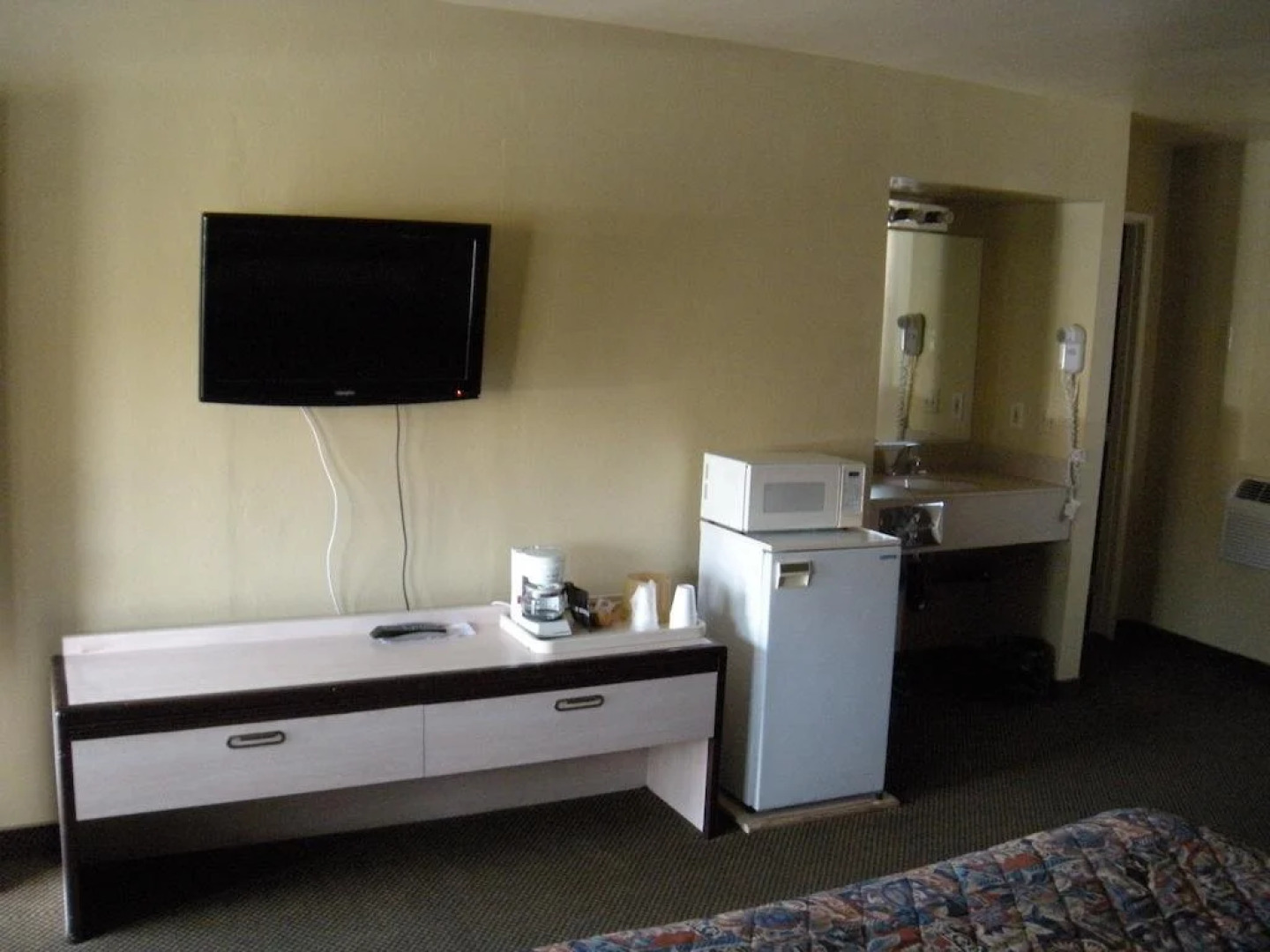 Lone Pine Budget Inn