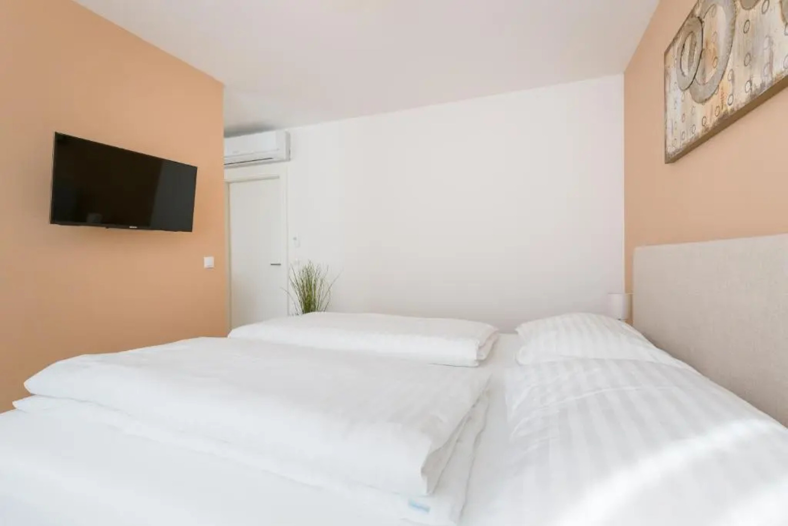 Vienna Stay Apartments Tabor 1020