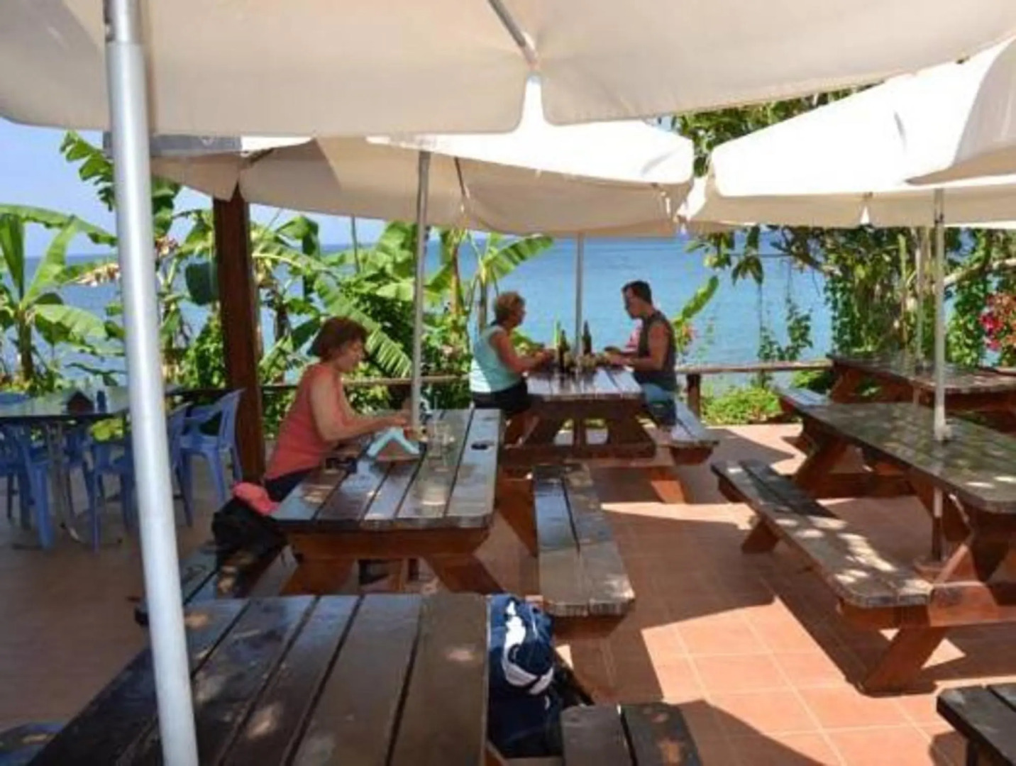 Aphrodite Beach Hotel