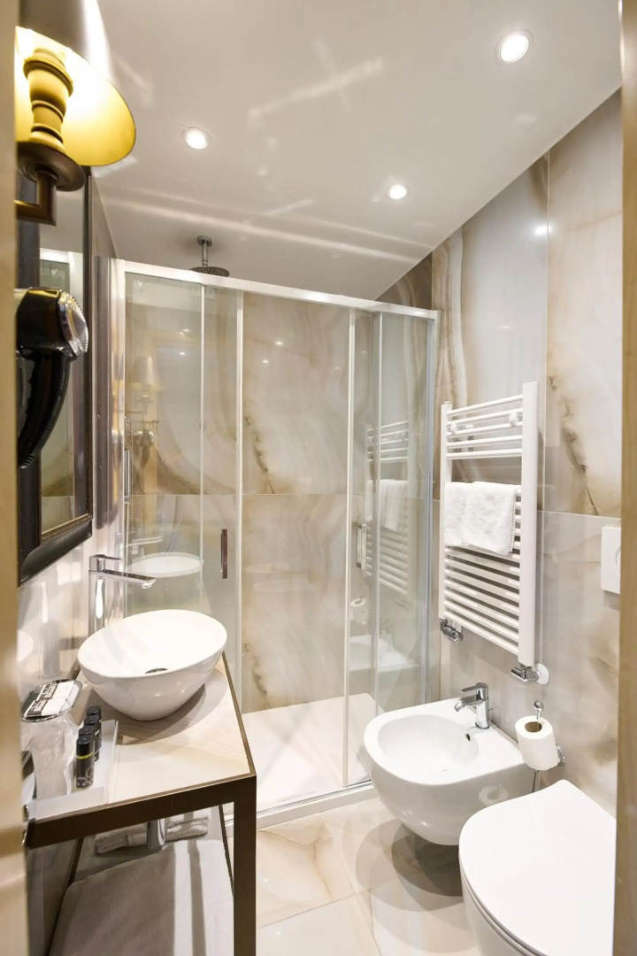 Hotel Arlecchino