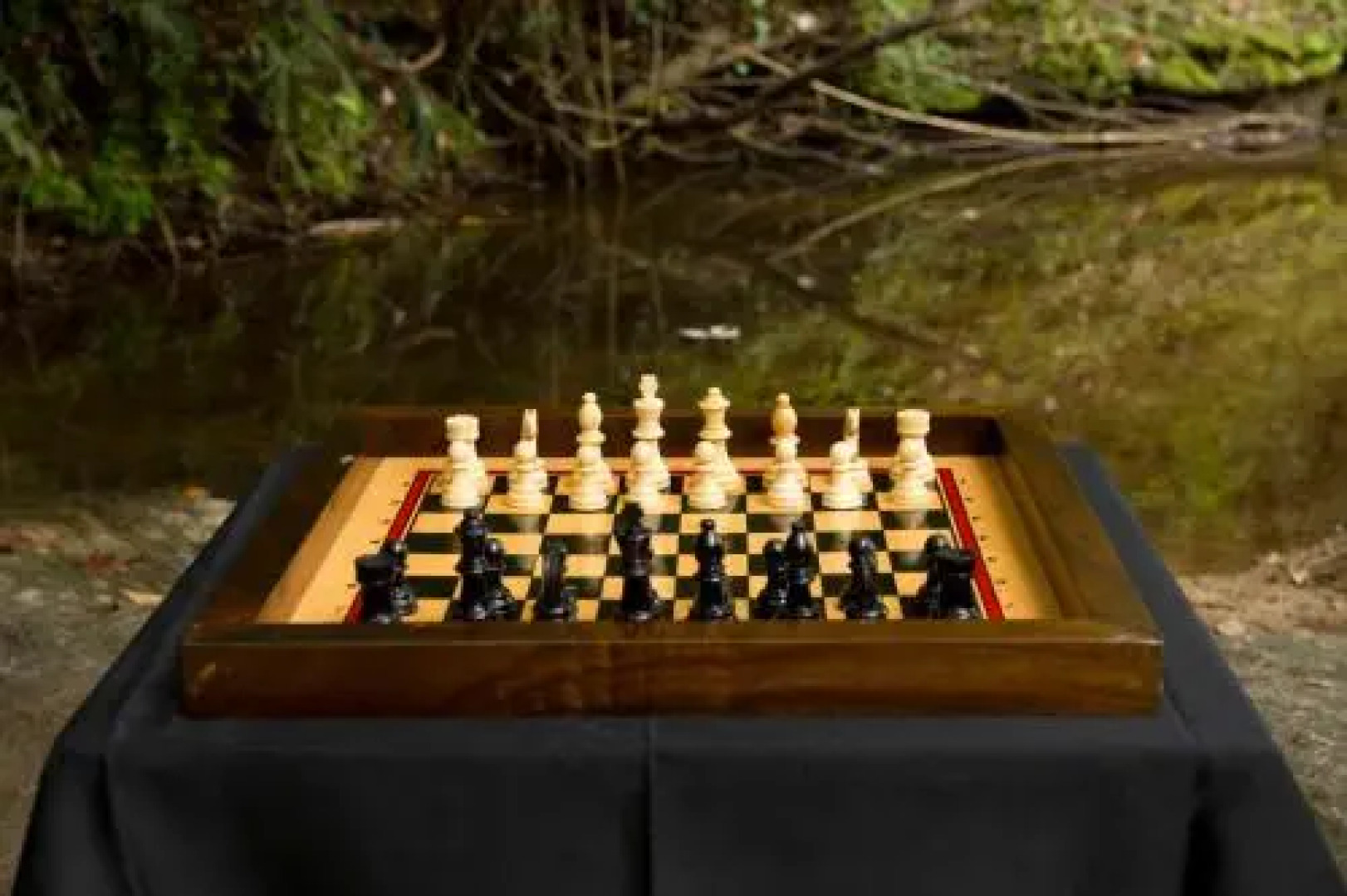 Mahoora Explorer - Dambana by Eco Team