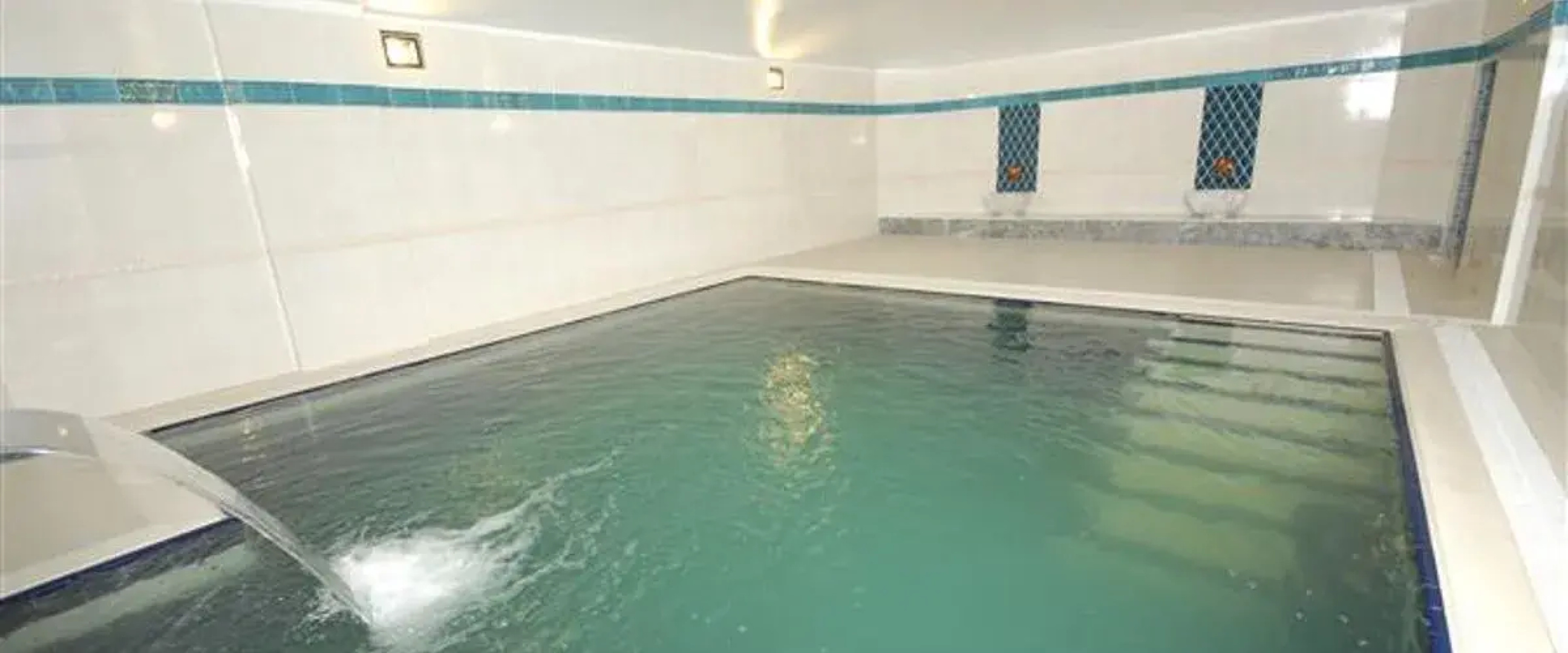 Gonen Park Hotel