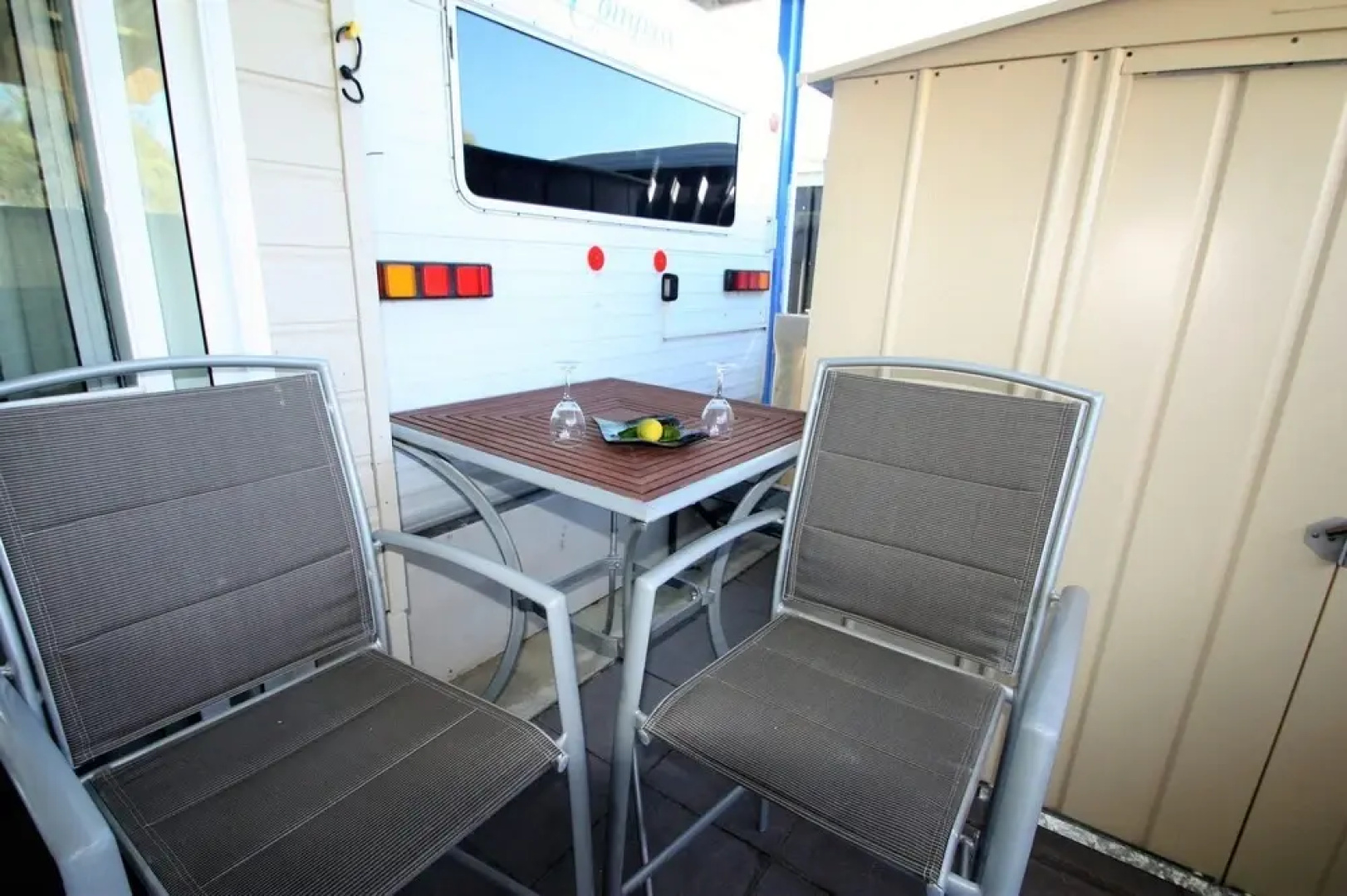 Bay 79 Ledge Point Holiday Park