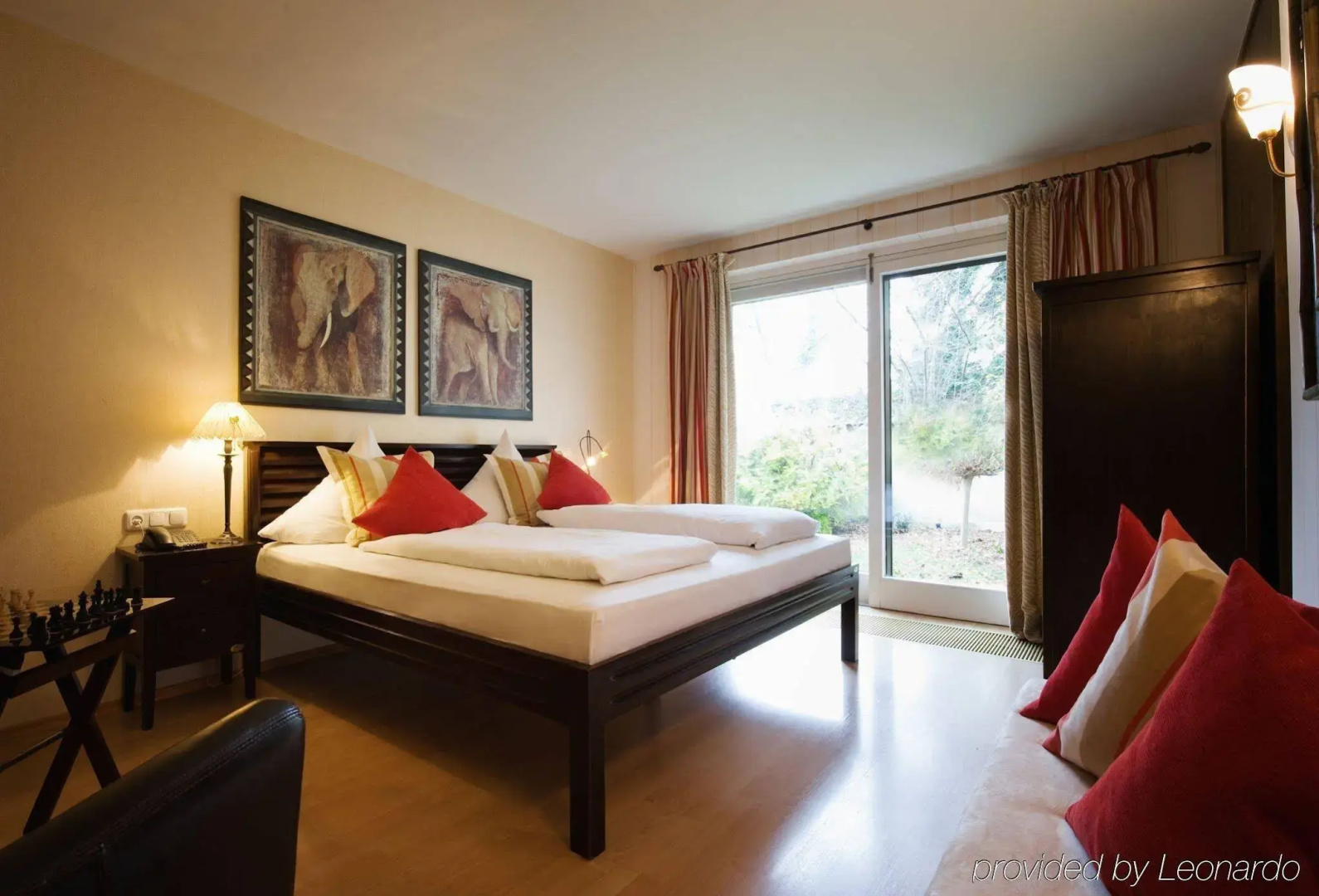 Villa Mittermeier Hotellerie & Restaurant