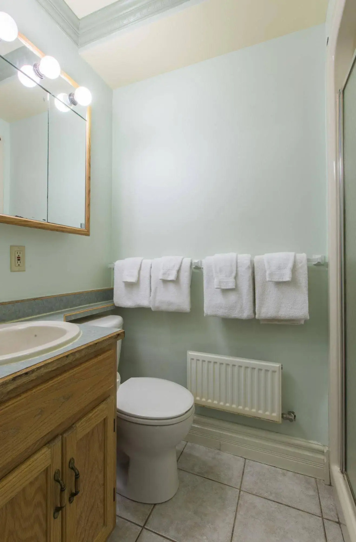 Chipman Hill Suites - Senator Dever House