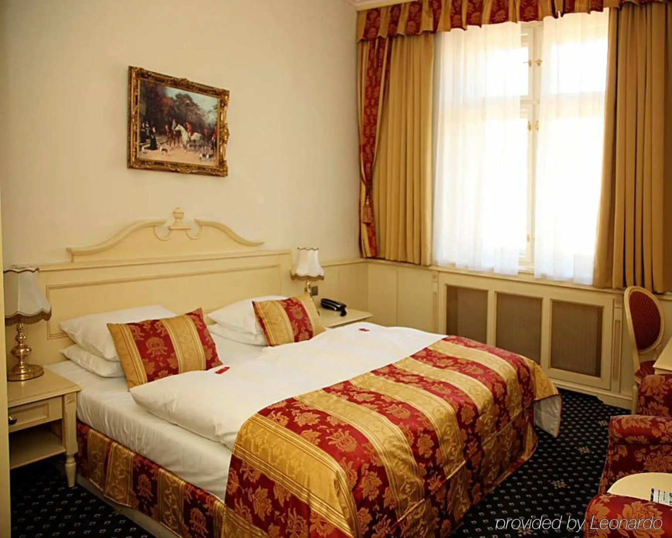 Luxury Family Hotel Royal Palace